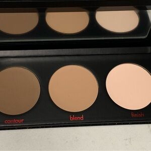 YBF Photo Finish pressed powders, new and sealed